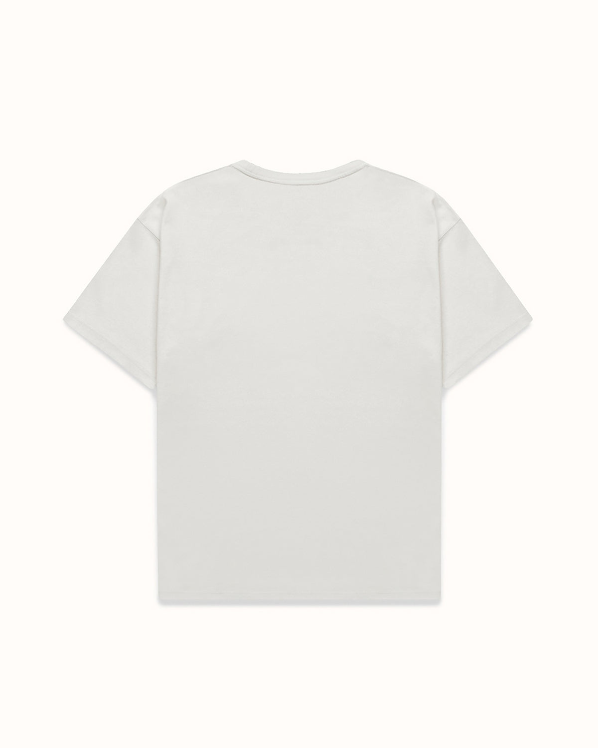 MC Vintage White T-Shirt