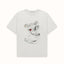 MC Statue Smoke White T-Shirt