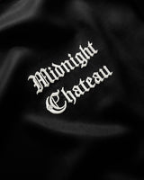 MC Embroidered Patch Black Shirt