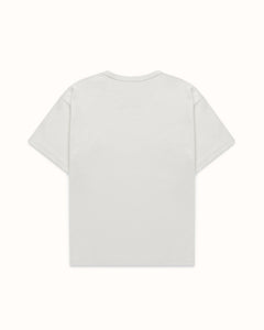 MC Statue Smoke White T-Shirt