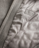 MC Sketch Sun Faded Grey Jacket