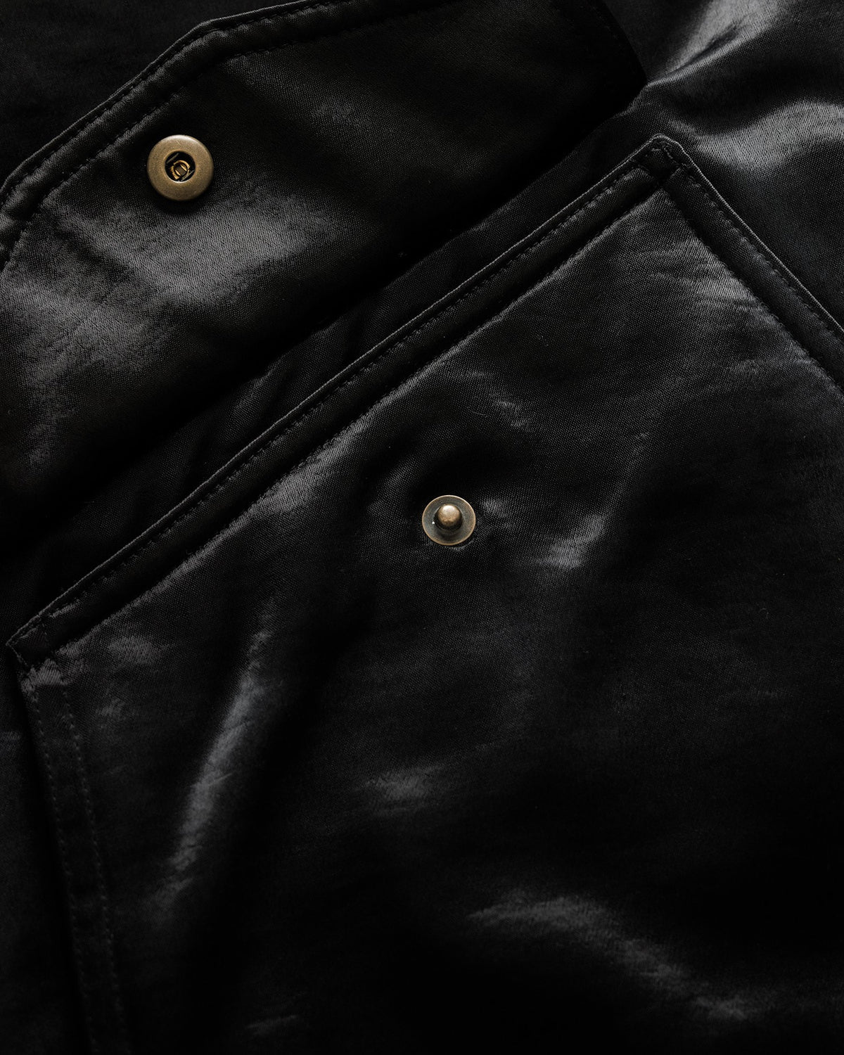 MC Raise Hell Black Bomber Jacket