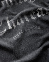 MC Washed Black T-Shirt