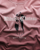 MC Dancers Dusty Rose T-Shirt