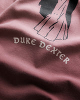MC Dancers Dusty Rose T-Shirt