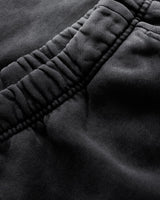MC Washed Black Track Pant