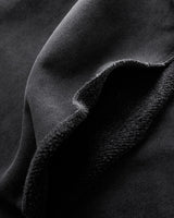 MC Washed Black Track Pant