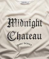 MC Vintage White T-Shirt