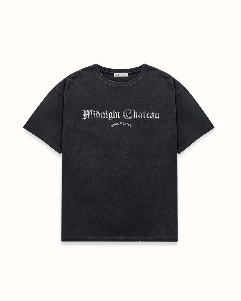 MC Chess Washed T Shirt