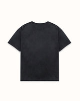 MC Washed Black T-Shirt