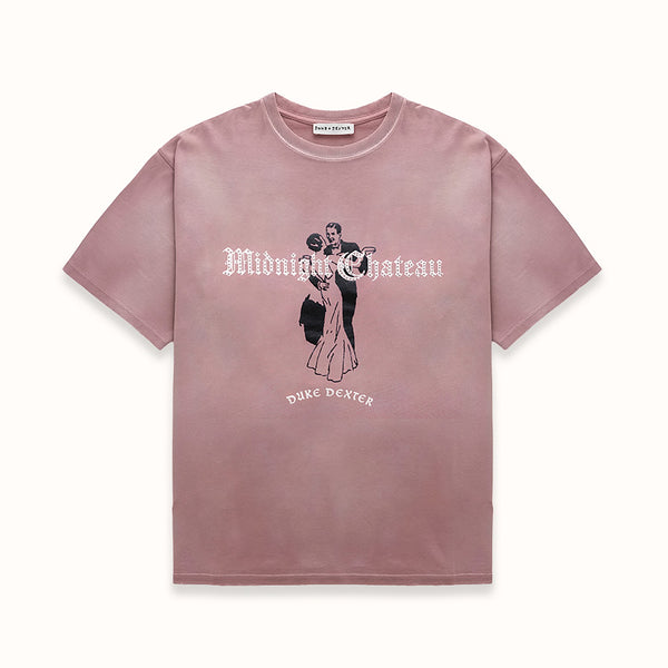MC Dancers Dusty Rose T-Shirt