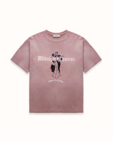 MC Dancers Dusty Rose T-Shirt