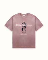 MC Dancers Dusty Rose T-Shirt