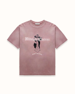 MC Dancers Dusty Rose T-Shirt