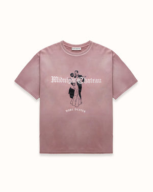 MC Dancers Dusty Rose T-Shirt