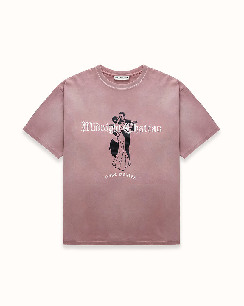MC Dancers Dusty T Shirt