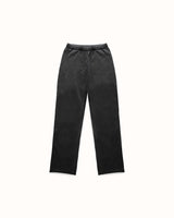 MC Washed Black Track Pant