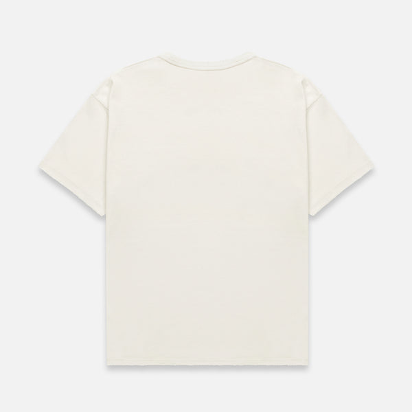 Mon Chéri Vintage White T-Shirt