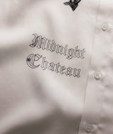 MC Sketch Vintage White Shirt
