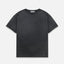 Sun Faded Workwear Washed Black T-Shirt