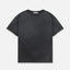 Sun Faded Workwear Washed Black T-Shirt