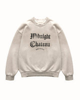 MC Oat Marl Sweatshirt