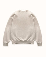 MC Oat Marl Sweatshirt