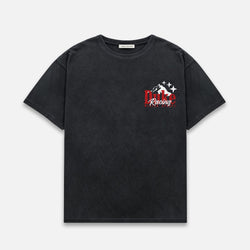 DWS Ski Washed Black T-Shirt