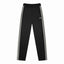 CB Emblem Black Track Pant