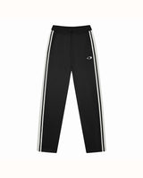 CB Emblem Black Track Pant