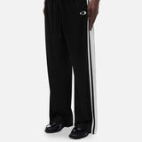 CB Emblem Black Track Pant