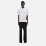 CB Emblem Black Track Pant