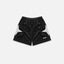 Duke Plus Black + White Short