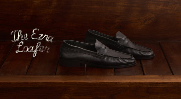 DUKE + DEXTER | Footwear | Apparel | Accessories