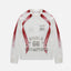 Duke World Champions White + Red Jersey