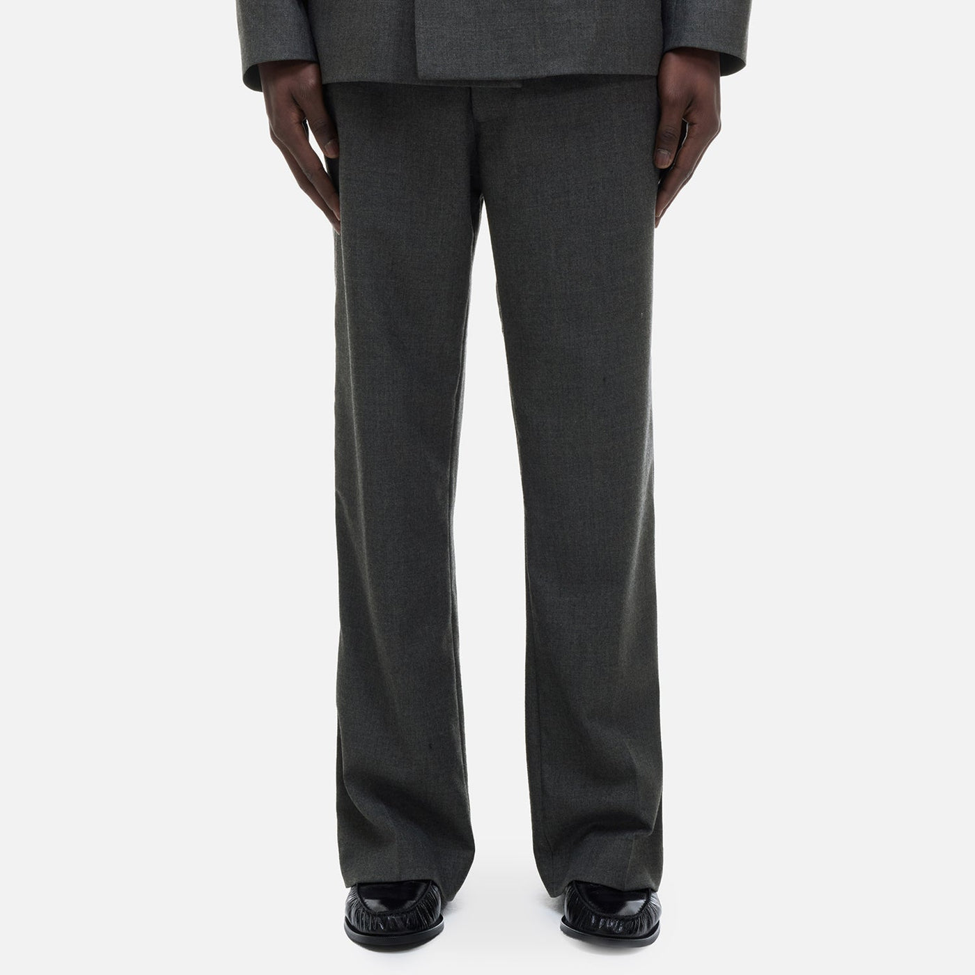 CB Dexter Suit Trouser | DUKE + DEXTER