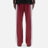 CB Emblem Red Track Pant