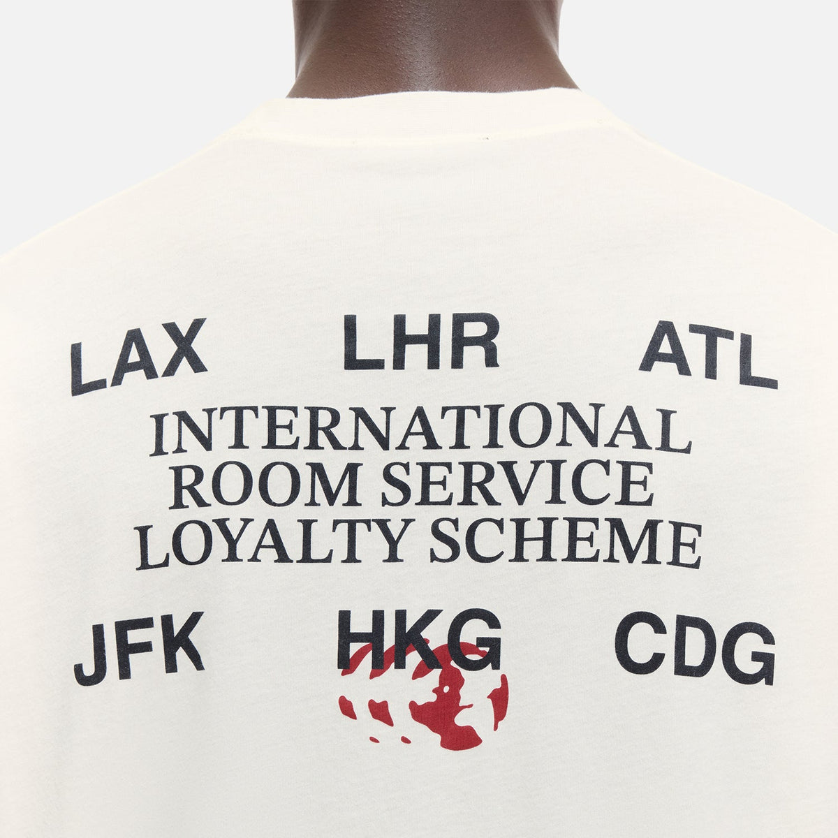 CB Room Service T-Shirt