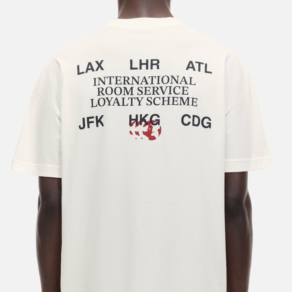 CB Room Service T-Shirt