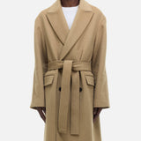 CB Duke Overcoat