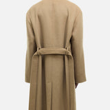 CB Duke Overcoat