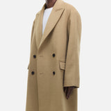 CB Duke Overcoat