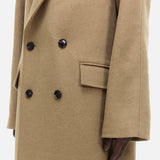 CB Duke Overcoat