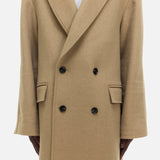 CB Duke Overcoat