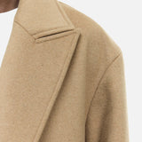 CB Duke Overcoat