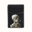 Dean Skull Card Holder