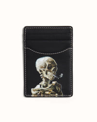 Dean Skull Card Holder