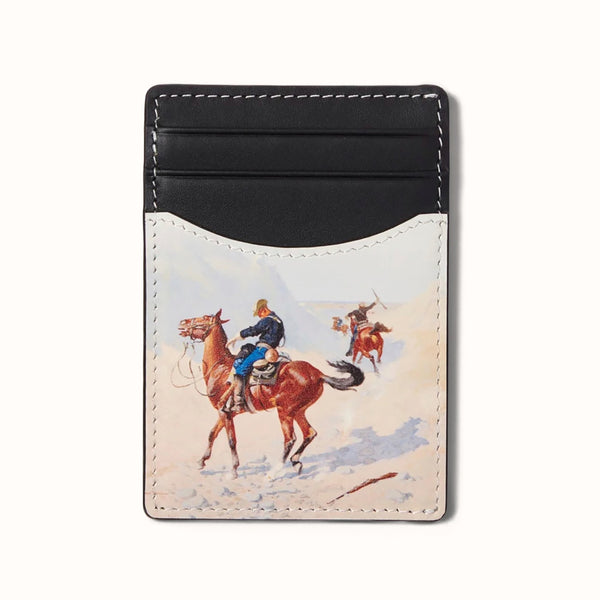 Dean Advanced Guard Card Holder