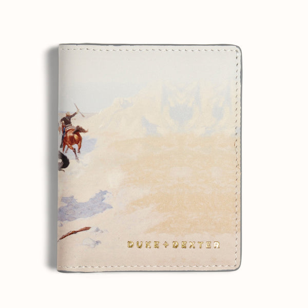 Dean Advanced Guard Wallet