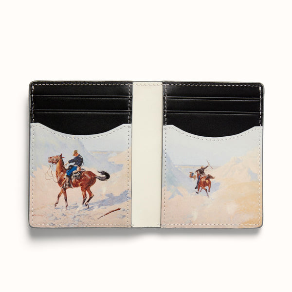 Dean Advanced Guard Wallet